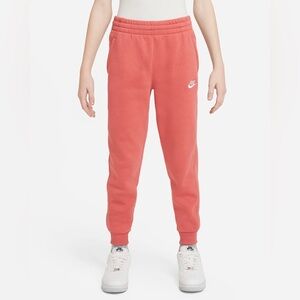 Nike Sportswear Club Fleece Set